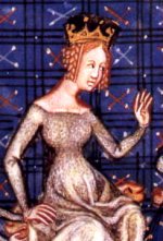 Berthe van Holland